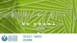 The Glitz - Twisted (ZDS Remix) // Voltage Musique Official