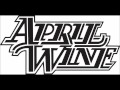 April Wine - Say Hello 