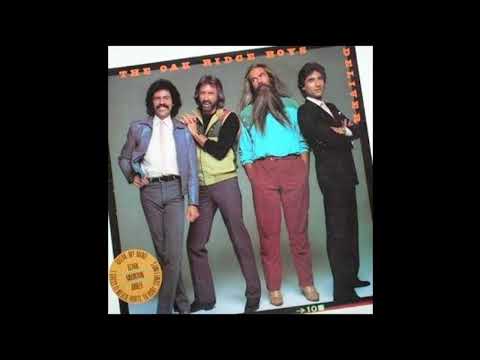 Alice in Wonderland - The Oak Ridge Boys