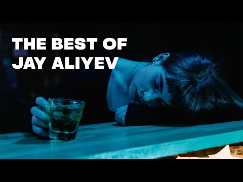 Jay Aliyev’s Saturday Vibes // The Best of Melancholic House // Weekend Mix