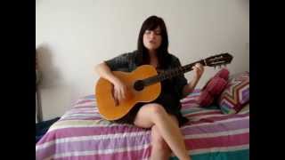 parte de mi - saratoga cover