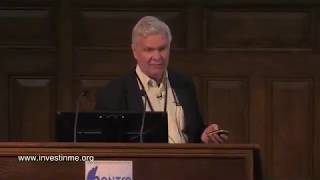 IIMEC13 12 Professor Markku Partinen, University of Helsinki, Finland