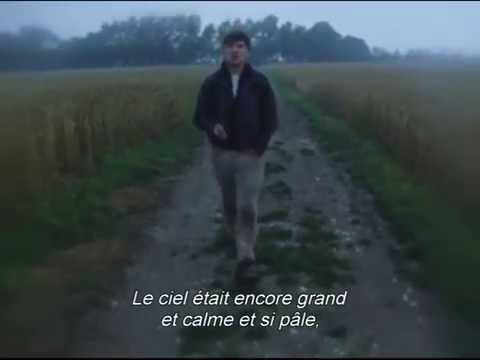 BAAL de Volker Schlöndorff, avec Rainer Werner Fassbinder - Ouverture