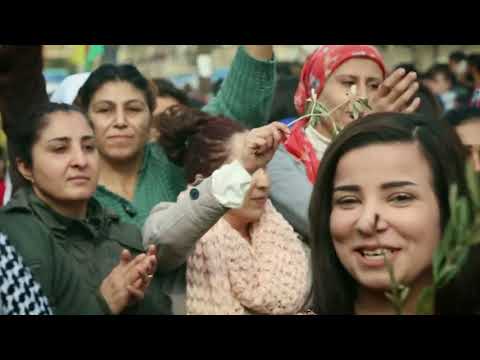 SERKEFTIN (Efrîn) - Koma Çiyayê Kurmênc ‏  2018