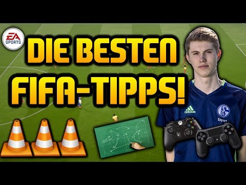 FIFA 17: THE BEST FIFA TIPS TO IMPROVE! #1 🔥🤙