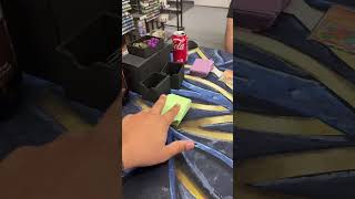 When you brick in Pokemon #pokemon #pokemontcg #pokemonchannel