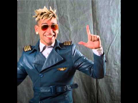 EL NORO Y PRIMERA CLASE - voy a portarme mal