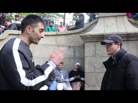 IBAN VS SAGA (16avos) BHB x LP #ClasificatoriaCoruña Autonómica BHB