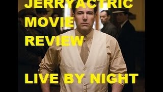 CRIME IN THE EARLY 20th CENTURY | LIVE BY NIGHT