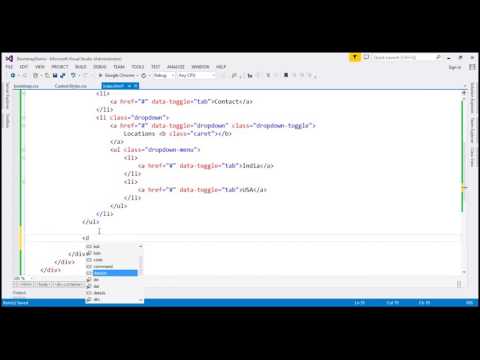 Bootstrap tabs plugin Part 42