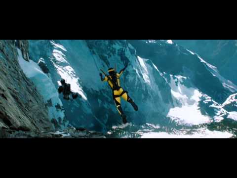 G.I. Joe: Retaliation- Official 'Big Game' Spot - Taiwan