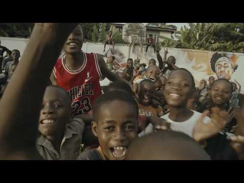 Apocahuero x Judo Marley - Negros [ Clip Video By Thony Forte ]