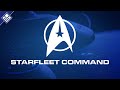 Starfleet Command Star Trek