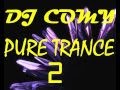 Dj Comy - Pure Trance HD (ep 2)