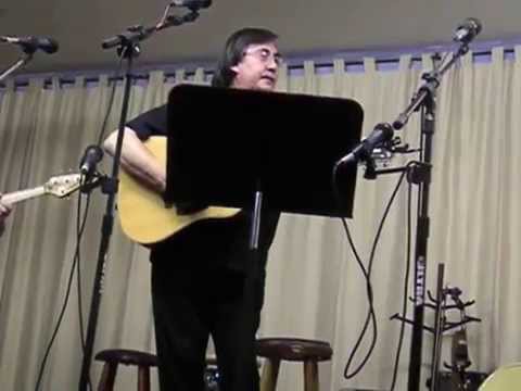 PAUL HOLMBERG, THE FUGITIVE