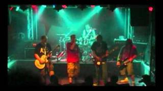 Rusty Swords - Don&#39;t mess with the rats