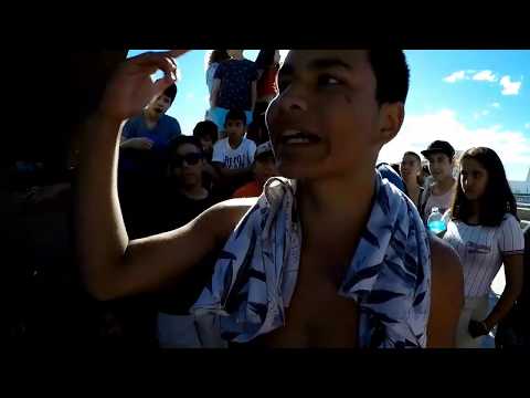 ELIAN vs CICK | OCTAVOS | Preliminares Fecha 1 | Temporada 2