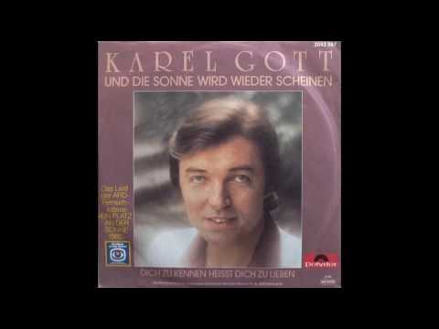 Karel Gott - Dich zu kennen heisst dich zu lieben (1982)