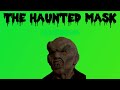 Goosebumps The Haunted Mask Full Episode S01 E01,02