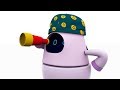 LOLO In English Treasure Cartoon For Kids