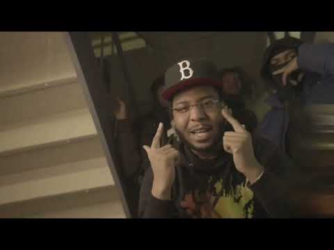 Reem CTB - Picking Sides (Shot by Caine Frame)