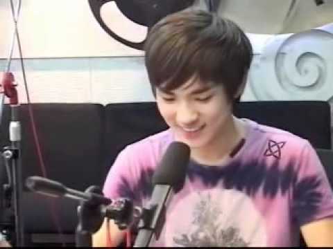 [ENG SUBBED] 080625 ShimTa - Key's message to his friends