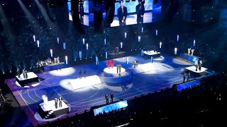 Download lagu เสียงหัวใจ (LOVE ECHO) เรียกว่ารักได้ไหม (Is This Love?) | WILLIAM EST GEMINI FOURTH  mp3