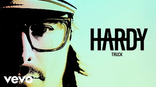 Truck - HARDY