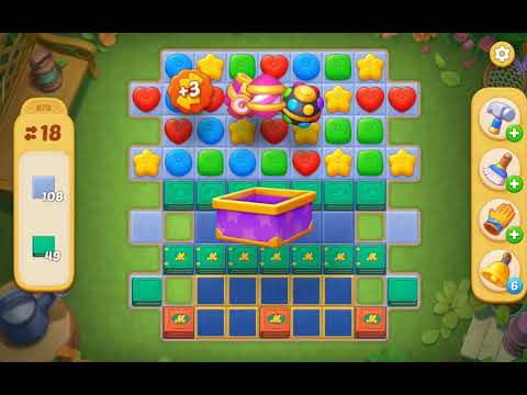 Matchington Mansion #878