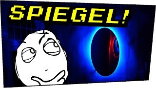 Welche Farbe Hat Ein Spiegel