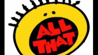 TeenNick&#39;s All That Theme Song