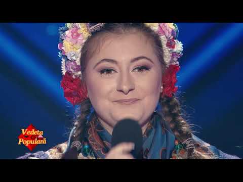 Vedeta populară sezonul 7 – ediţia din 28 noiembrie | prima parte (@TVR1)