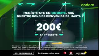 AEROFOOTBALL - BONO BIENVENIDA 200€ 12'' Trailer