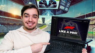 Download lagu The SECRET to watch F1 like a PRO in 2025 mp3