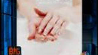Ellen Sirot - World's Most Famous Hand Model on The Big Idea