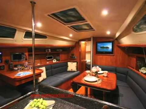 Stock hunter39 Yacht For Sale