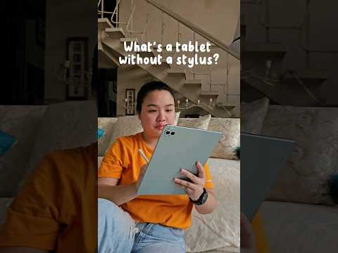 Huawei M-Pencil 3rd-gen unboxing