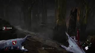 OWLのレオのゲーム配信[今回はキラーのみします！DBD]