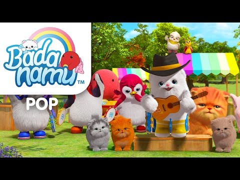 Happy and Sad l Nursery Rhymes & Kids Songs - YouTube