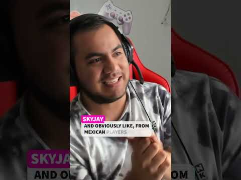 Skyjay wants to Dethrone MKLeo and Sparg0