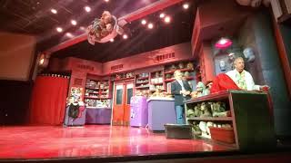 Universal Orlando&#39;s Horror Make-Up Show, August 2022