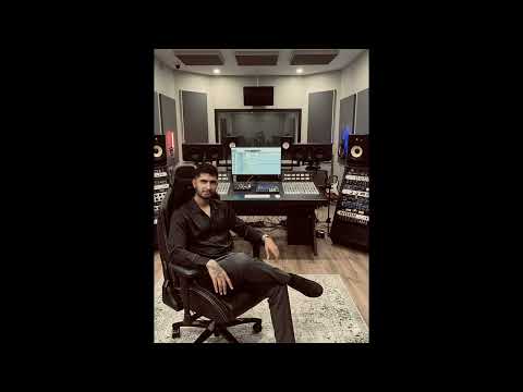 Samek Danyal - Raaz (Official Audio)