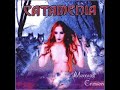 Beauty Embraced By The Night - Catamenia