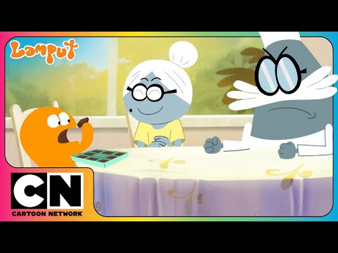 ⭐️ NEW ⭐️ Lamput Presents | Boss Mom 2 | S4 E27 | Full Episode | #MothersDay | Cartoon Network Asia