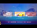 Cars 3 2017 Blu Ray Menu Walkthrough Late Upload