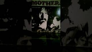 The Mothers Of Invention - Plastic People