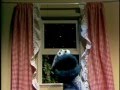 Sesame Street If Moon Was Cookie HQ