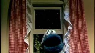 Sesame Street - &quot;If Moon Was Cookie&quot; (HQ)