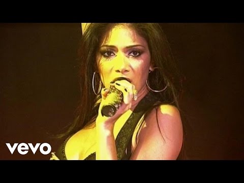 The Pussycat Dolls - Hot Stuff (I Want You Back)