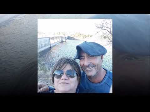 Homenaje a Domingo Perez, La Toma San Luis